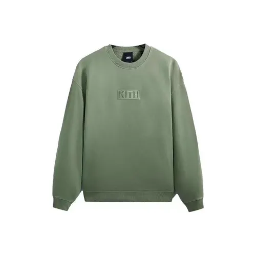 KITH Cyber Monday Crewneck FW22