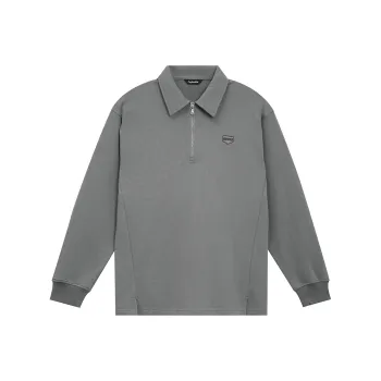 LUJIAMEN Polo Shirts Unisex