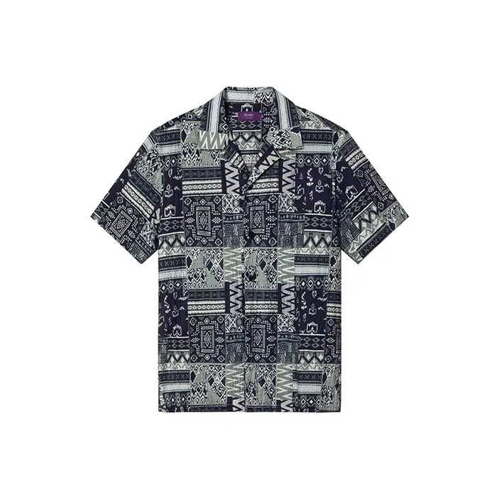 SKARO Shirts Men-10