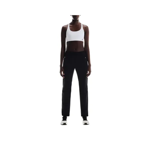 On Studio Bra Sports Underwear Women's White