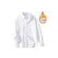 White (Fleece-Lined)