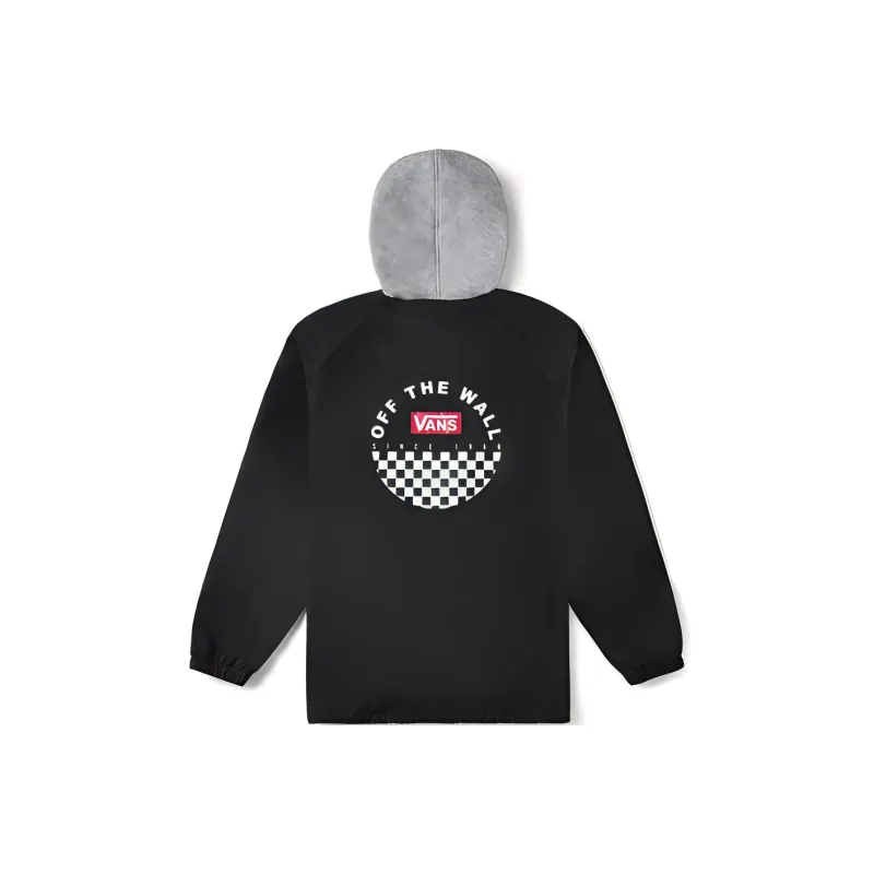 Vans Jackets Women's-1