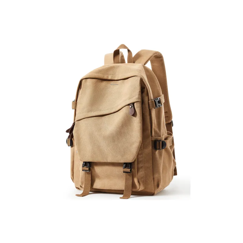 JEANSWEST Fabric Backpack Laptop Bag Backpack Regular Unisex Multicolor-66