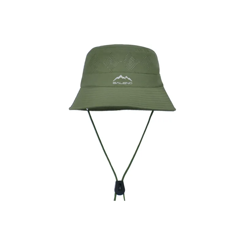 BALENO Polyester Bucket Hats Unisex-1