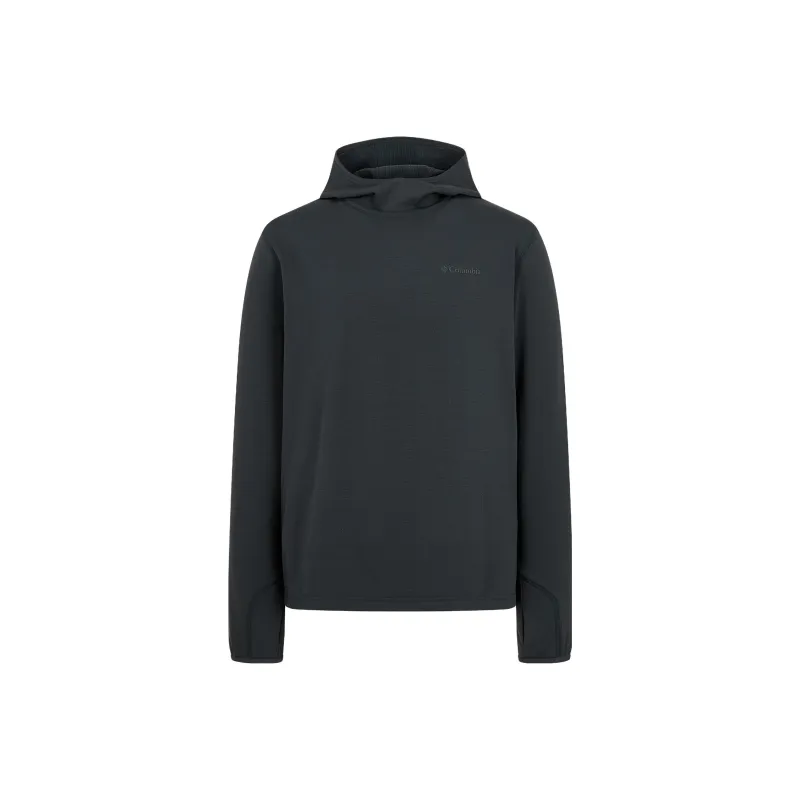Columbia M's Brook To Bluff™ Sweatshirt Men's Black-0