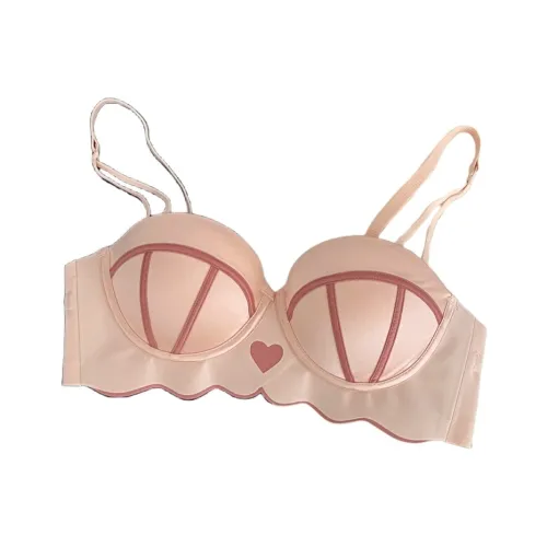 Elan and White Women's Bras