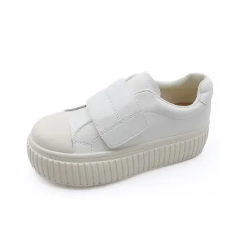 Varib Slip Resistant, Abrasion Resistant, Breathable Low Top Skateboard Shoes Women's