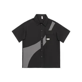 REFAMES Shirts Unisex