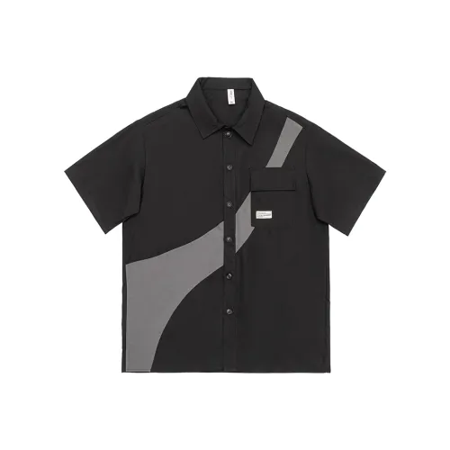 REFAMES Shirts Unisex