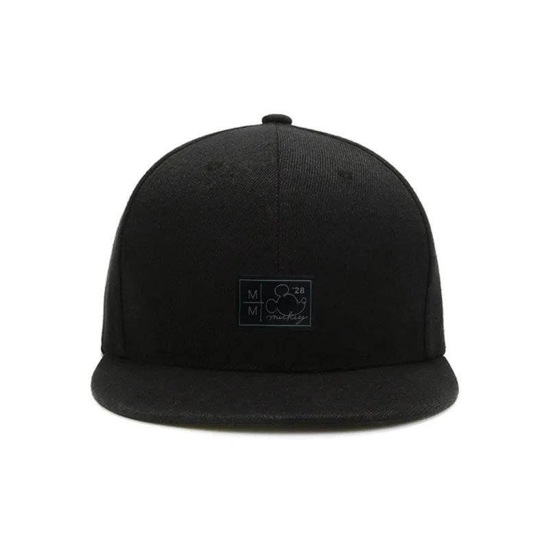 Disney Acrylic Baseball Caps Unisex-2