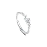 Planet Women's Ring