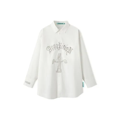 Apparition Shirts Unisex