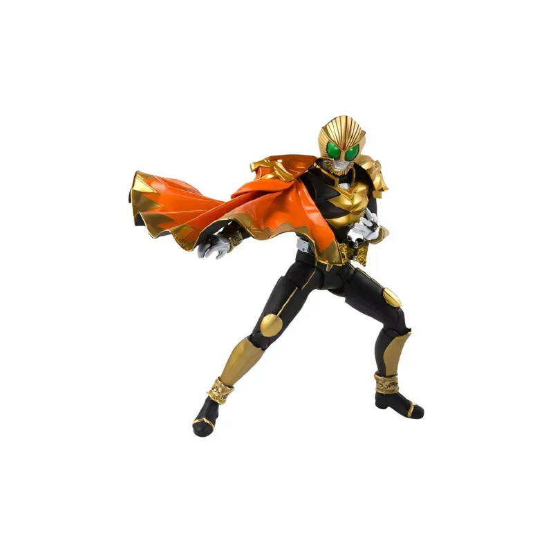 BANDAI Action Figures-3
