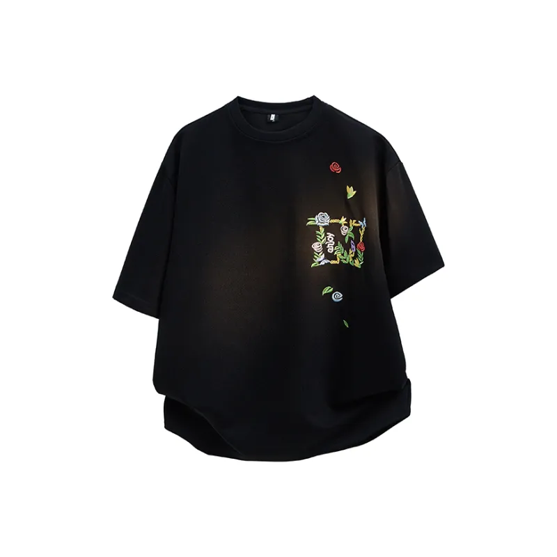 BEAR UNION T Shirts Men-2