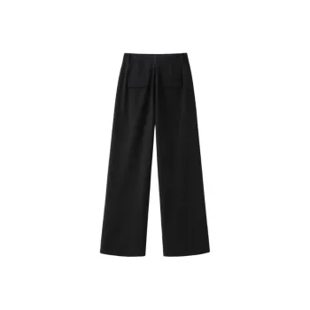 Flowers In Water Casual Pants Women's