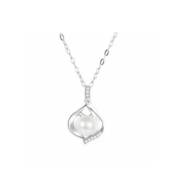Beth Jewelry Pearl Necklaces Women's