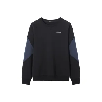 PIONEER CAMP Sweatshirt Unisex Black