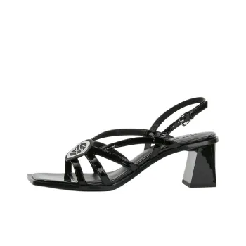 KARL LAGERFELD / Karl Lagerfeld Jeans 55mm Bekki Sandals Women's