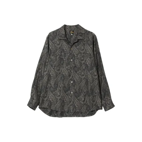 Needles One Up Shirt
