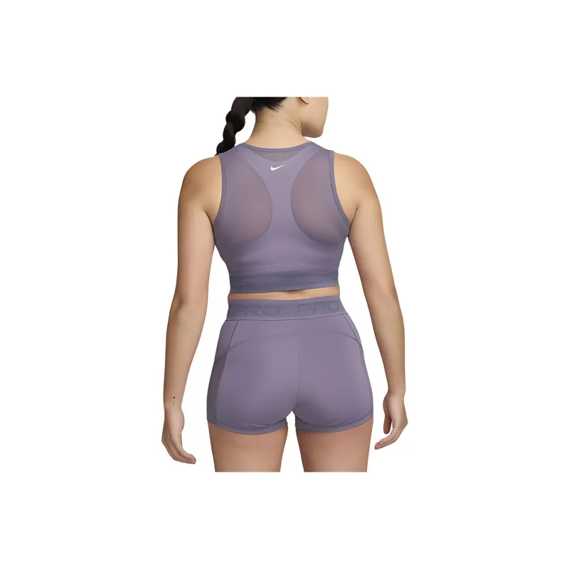 Nike Pro Women's Mesh Tank Top-1