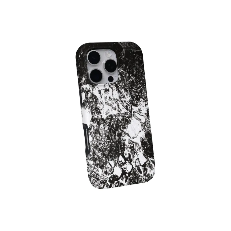 Keshami PC Material Phone Cases Compatibility Apple 16 Pro Max/15 Pro Max/14 Pro Max/13 Pro-9