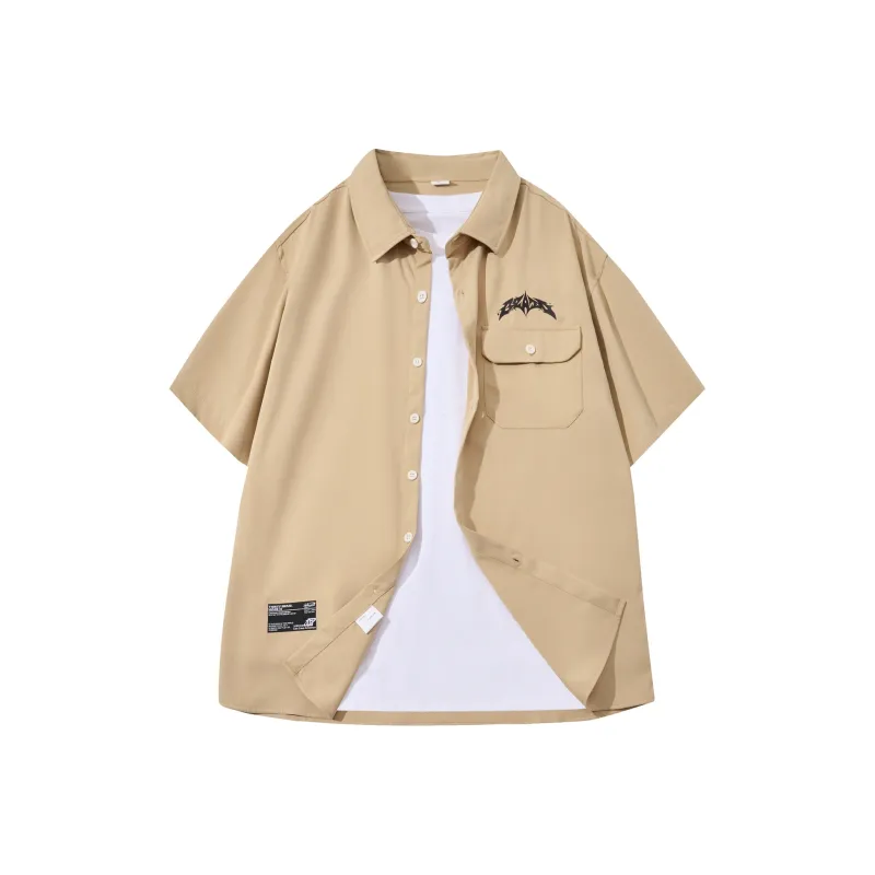 30BRAID Shirts Unisex-17