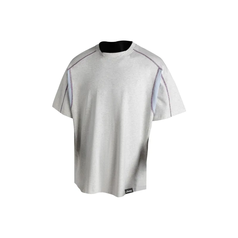 Jeep T Shirts Unisex-9