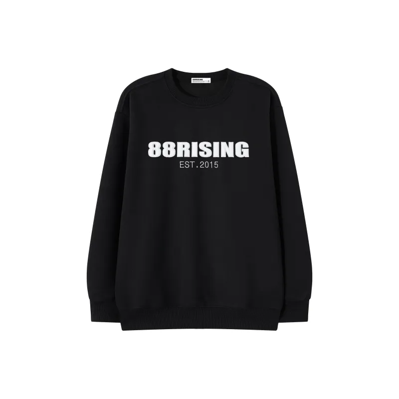 88rising Sweatshirts Unisex-0