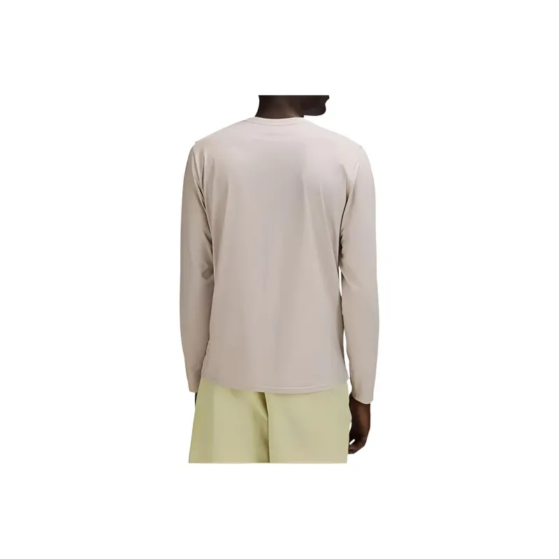 Lululemon The Fundamental T-Shirts Men-6