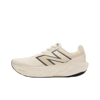 New Balance Fresh Foam 1080v14 Sea Salt Vintage Indigo Hot Mango Women's
