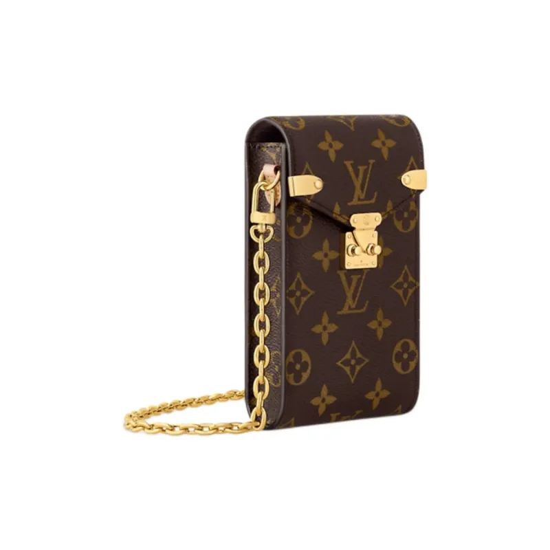 LOUIS VUITTON Phone Pouch Métis-1