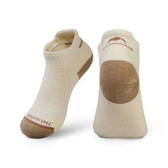 NATUREHIKE Crew Socks/Ankle Socks Unisex-11