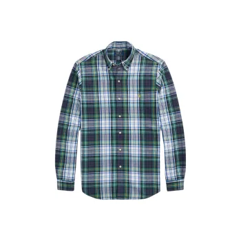 Polo Ralph Lauren Shirt Men's Green