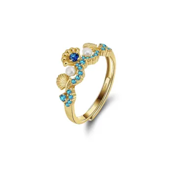 FR Rings Women's