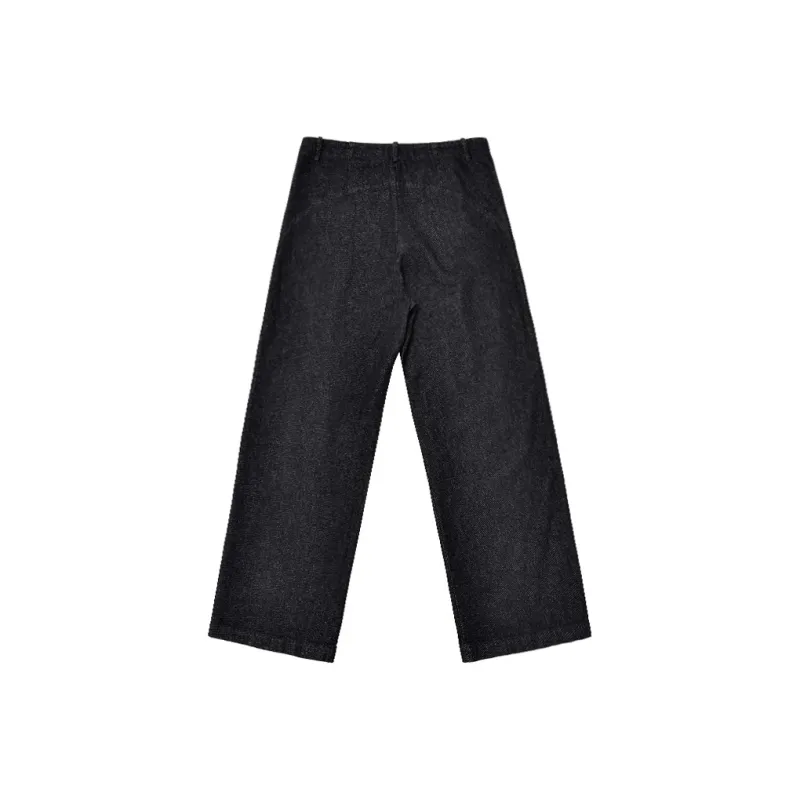 SINBOS Jeans Men's Deep Sea Blue-1