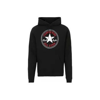 Converse Go To All Star Sweatshirts Unisex Black