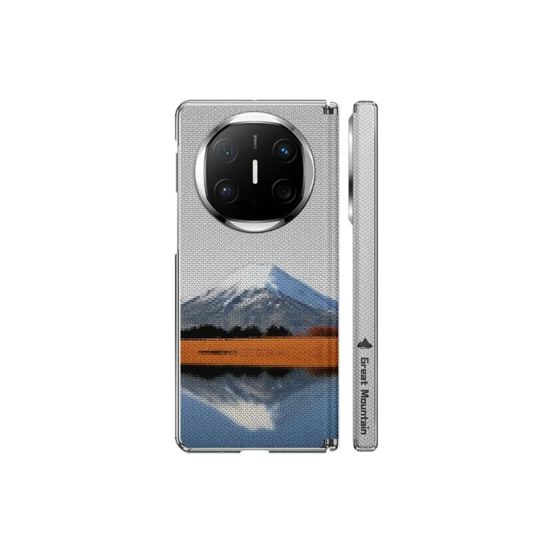 SUPER MOUSE Phone Cases-0