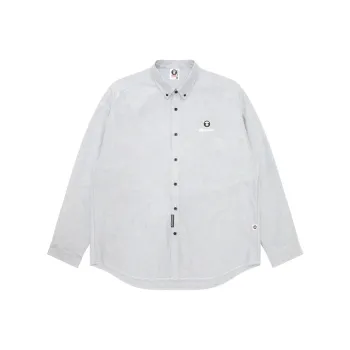 Aape Long Sleeves Shirt