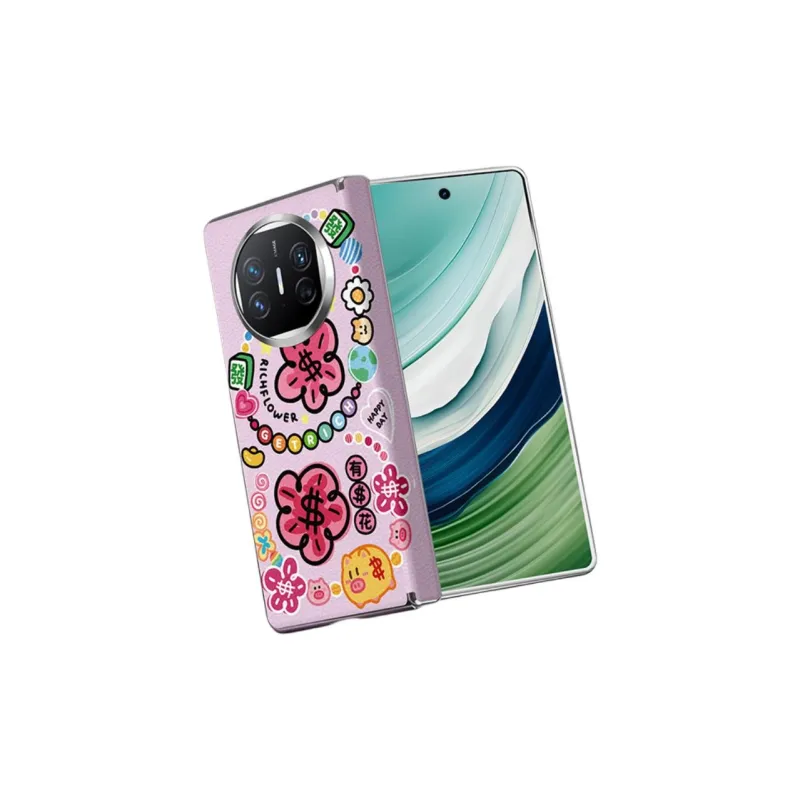 SUPER MOUSE Phone Cases-10