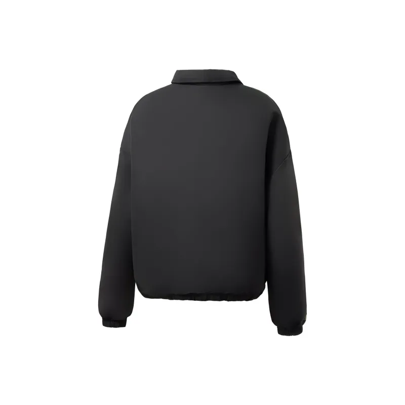 PUMA Jackets Women's Black-1