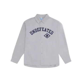 UNDEFEATED SS25 Shirts Unisex