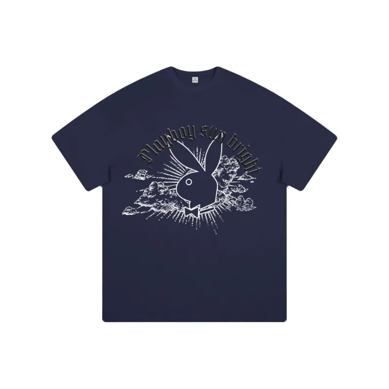 Playboy T Shirts Men-6