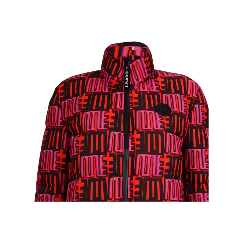 KENZO Jackets Women's Red-1