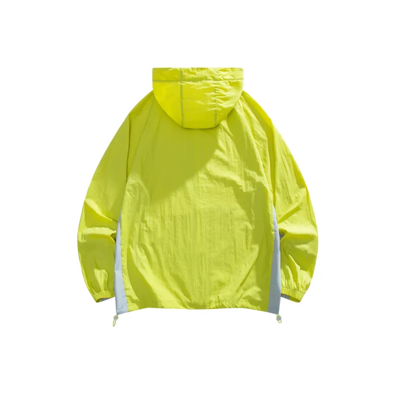 UPZCY Cool Sunscreen Sun Protection Clothing Unisex-9