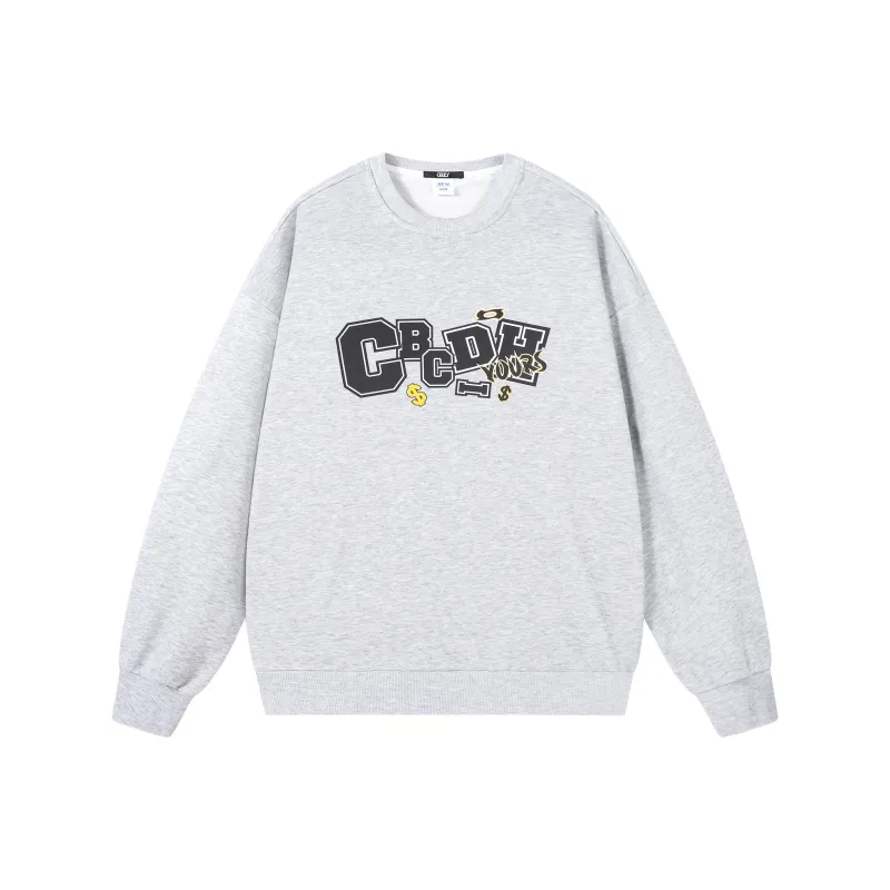 CBCD Sweatshirts Unisex-7