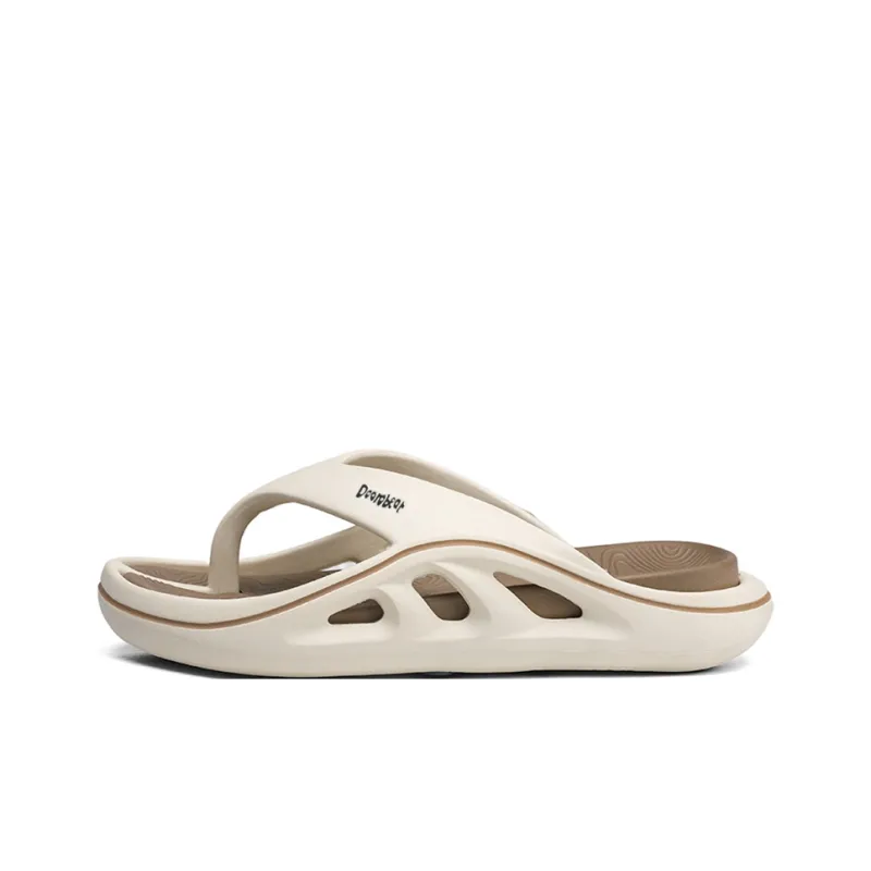 Budding Bear EVA Flip Flops Men's-8