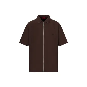 GRKC Shirts Unisex Coffee