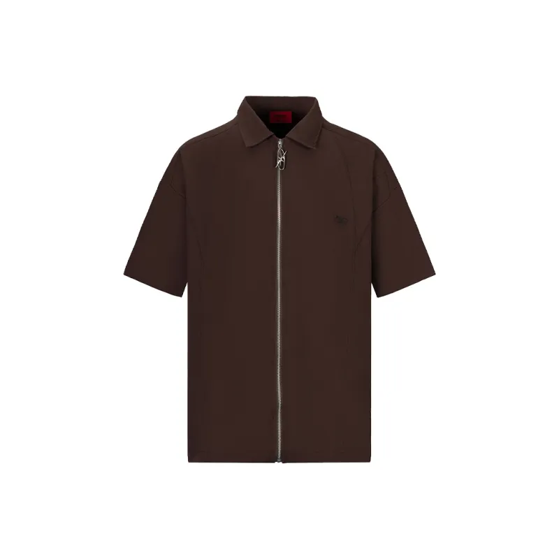 GRKC Shirts Unisex Coffee-0