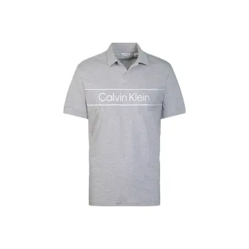 Calvin Klein Polo Shirts Men