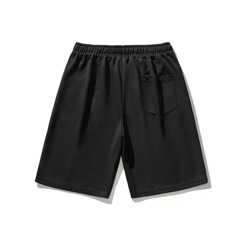 RED DRAGONFLY Casual Shorts Unisex-1